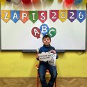 Zápis do první třídy